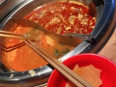 -季季红火锅(长沙步行街店)