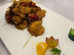 -天禄华美达广场酒店-雅兰轩中餐厅(青年路店)