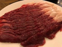 -裕德孚·非遗手切涮羊肉(东直门内大街店)