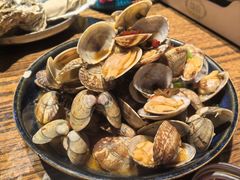 -蚝堡海鲜·威海菜·海肠捞饭·烧烤·亚洲吃蚝公司(幸福门店)