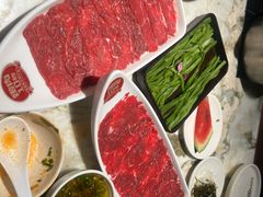 -东道煮牛肉火锅(东盛大街店)