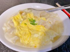高汤云吞-买又大餐厅(福林里店)
