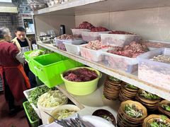 -小杨翘脚牛肉