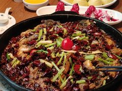 -老板恋上鱼(恒隆广场店)