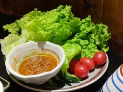 -牛焱·烧肉酒肆(五大道店)