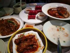 -蝴蝶里·粤菜·点心(龙湖杭州金沙天街店)