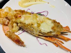 -铁板诱惑法式铁板烧(大卫城店)