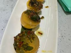 -青花椒花椒鱼(合生汇店)