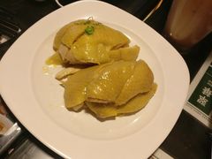 -翠华餐厅