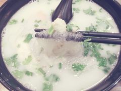 -鸭小妹鸭血粉丝(老门东店)