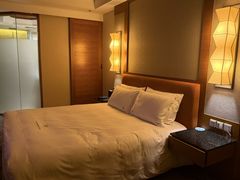 -惠州康帝国际酒店