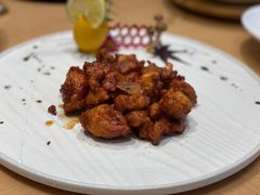 -御膳·现代粤菜·高空城景宴会厅·谢师宴(罗湖万象城店)