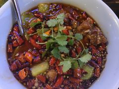 馋嘴牛蛙-辛香汇(大华第一坊店)