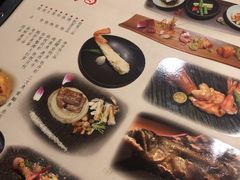 -大岛日本料理铁板烧(南通大饭店)