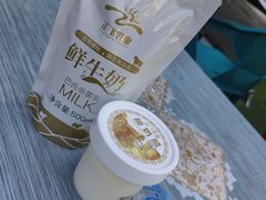 -正飞鲜奶(吐鲁番路店)