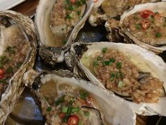 -辉记炭烧海鲜大排档·老字号(福田店)
