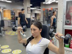 -VPsmart私教健身工作室(新华路旗舰店)