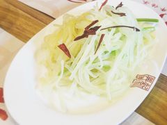 -新兴园饺子馆(北京百子湾店)