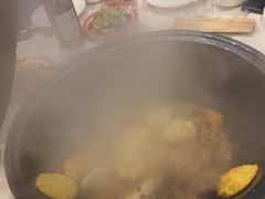 -江湖水乡铁锅炖魚(周庄嘉园店)