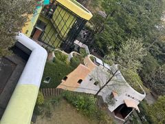 -三鹰之森吉卜力美术馆