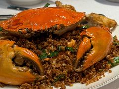 -喜记避风塘炒辣蟹(旗舰店)