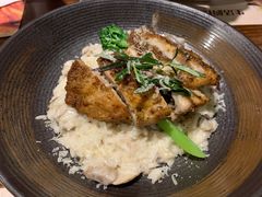 恶魔鸡炖饭-斯比特花园西餐厅(大丸百货店)