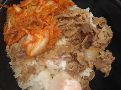-食其家·牛丼咖喱(文三路店)