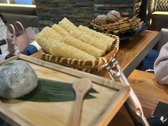 -湊湊火锅·茶憩(南京东路悦荟店)