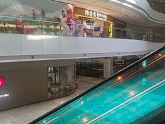 -圆融购物中心(南天成路店)