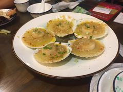 -赶海儿海鲜镖局·平价海鲜小馆(金沙滩店)