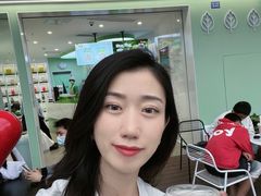 -书亦烧仙草(龙湖金楠天街店)