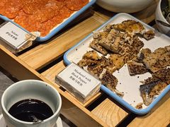 -白天鹅宾馆·流浮阁咖啡厅