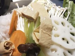 -鱼酷活鱼烤鱼(中联广场店)