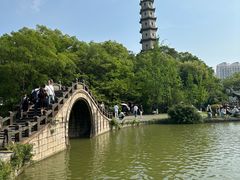 -江心屿景区