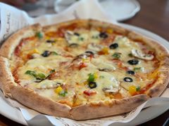 -ELI FALAFEL Lebanese&Mediterranean黎巴嫩美食(富城路店)