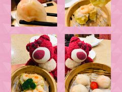 -点都德(聚福楼店)