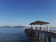 -东姑阿都拉曼海洋公园