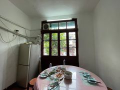 包厢-蘭心餐厅(进贤路店)