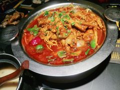 -嘎嘎鸭脑壳(金沙店)
