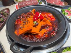 -龙厂长老火锅(抚琴店)