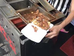 -细妹五香牛杂(步行街店)