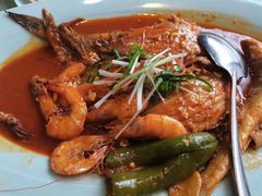 -渔娘渔家丹东海鲜(东直门店)