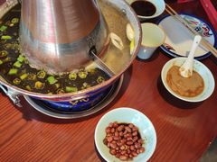 -1078號老北京涮肉(松柏店)
