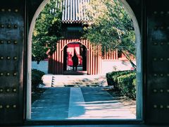 -大钟寺古钟博物馆