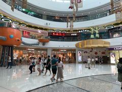-万达茂商场(南京仙林店)