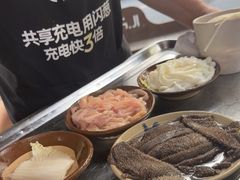 -黄潇洒老火锅(九眼桥宏济巷店)
