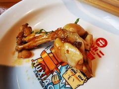 -炉小二铜锅牛蛙•川湘菜(三里屯店)