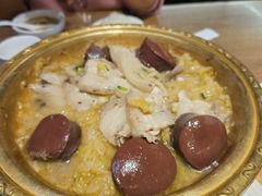 -金掌勺锅包肉(华润万象城店)