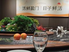 -大连湾旭日·家宴·海肠捞饭(马栏广场店)