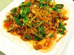 -东四民芳餐厅(朝阳门店)